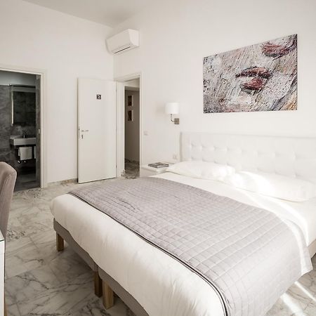 Vinci House Hotel Rome Bagian luar foto