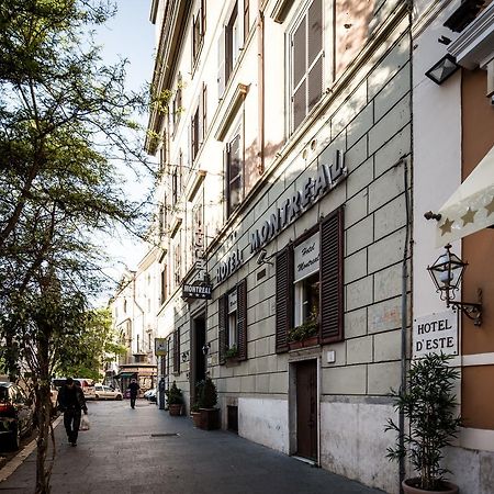 Vinci House Hotel Rome Bagian luar foto