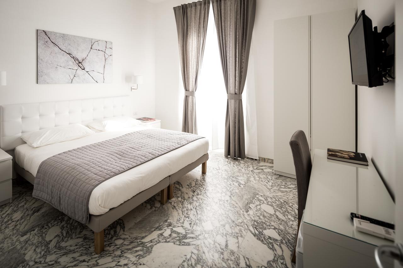 Vinci House Hotel Rome Bagian luar foto