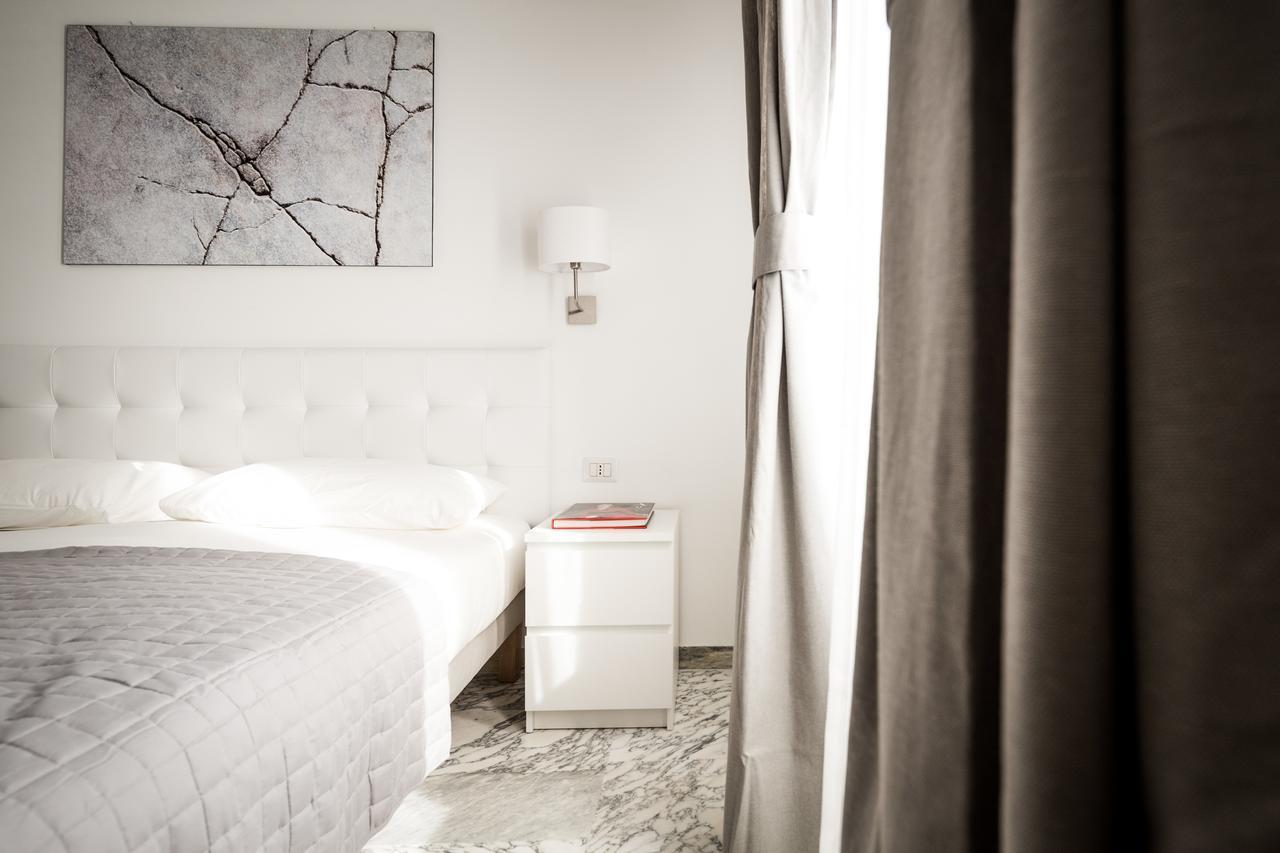 Vinci House Hotel Rome Bagian luar foto