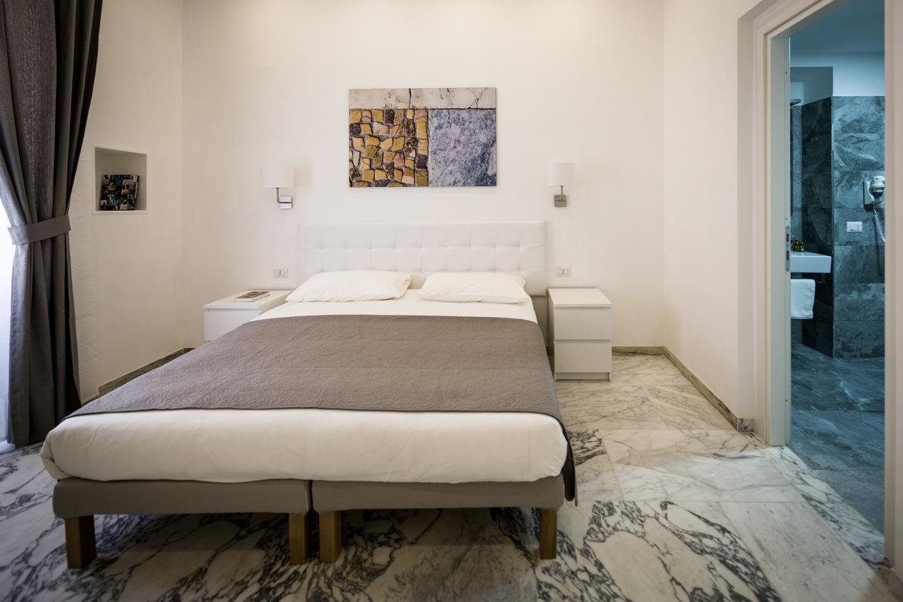 Vinci House Hotel Rome Bagian luar foto