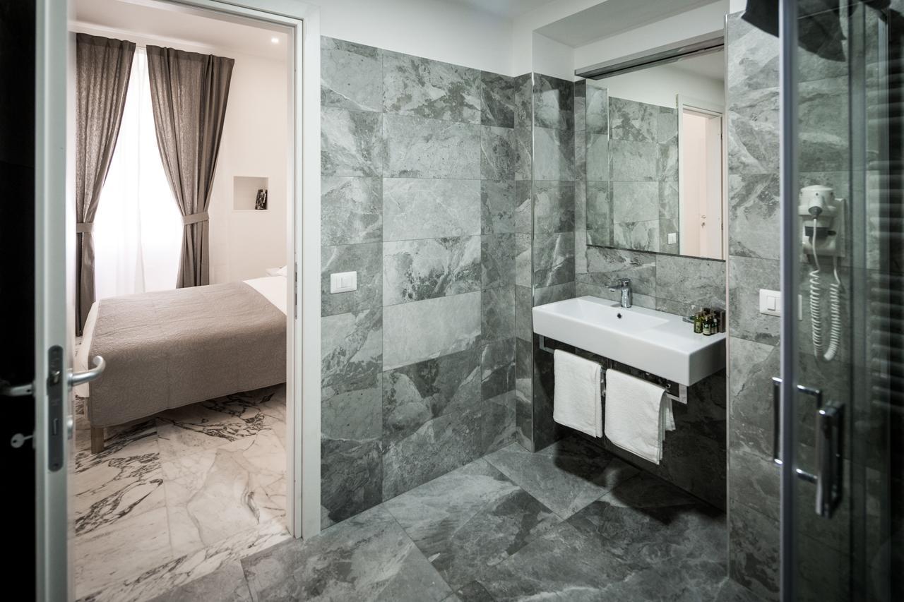 Vinci House Hotel Rome Bagian luar foto