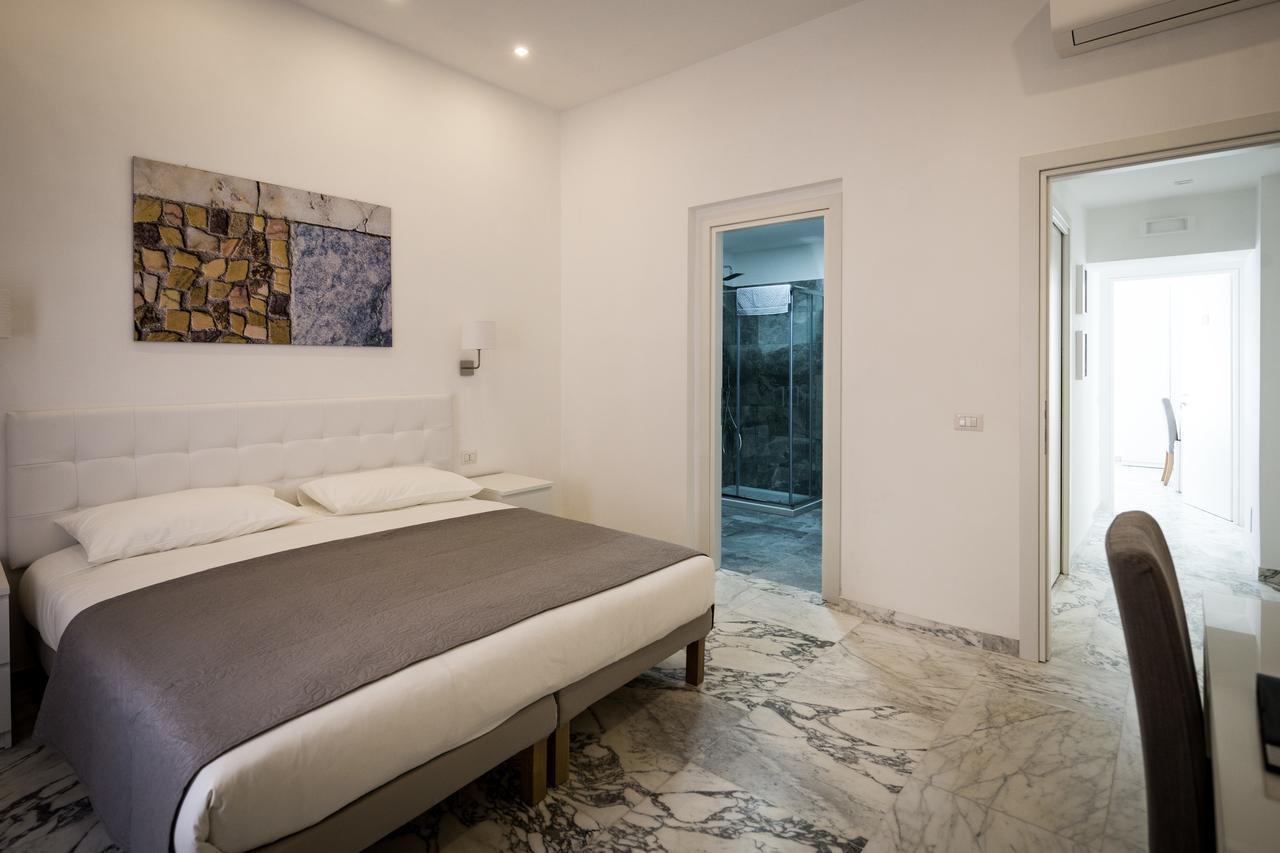 Vinci House Hotel Rome Bagian luar foto