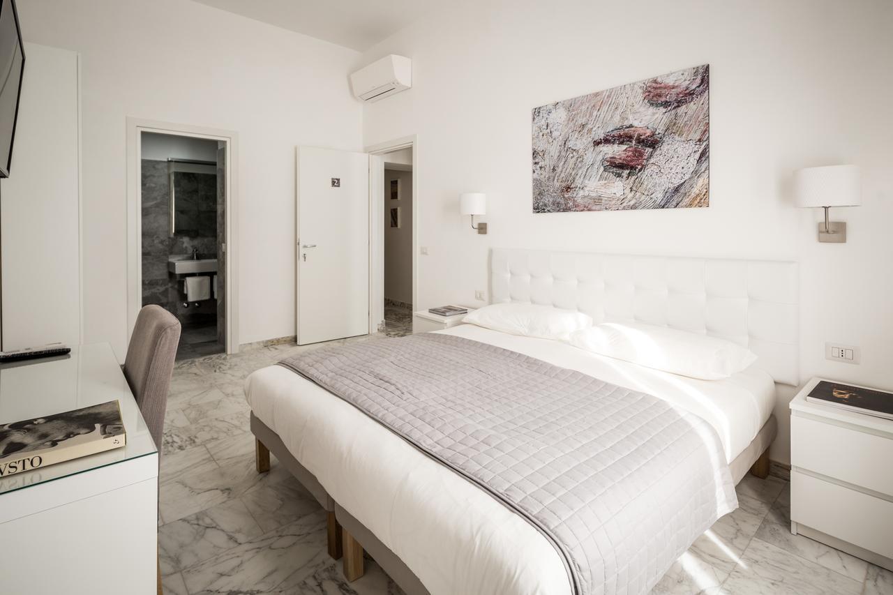 Vinci House Hotel Rome Bagian luar foto